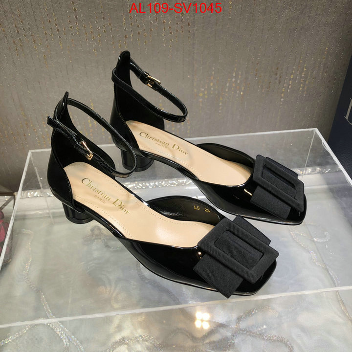 Women Shoes-Dior,best , ID: SV1045,$: 109USD