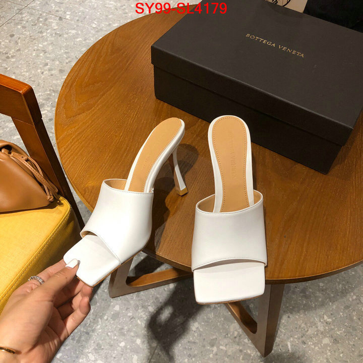 Women Shoes-BV,high end designer , ID: SL4179,$: 99USD