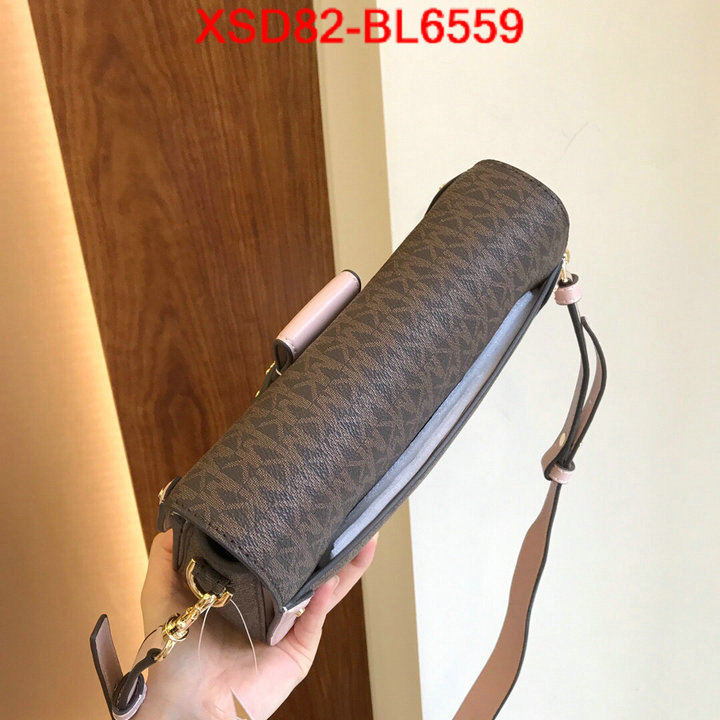 Michael Kors Bags(4A)-Diagonal-,where should i buy replica ,ID: BL6559,$: 82USD