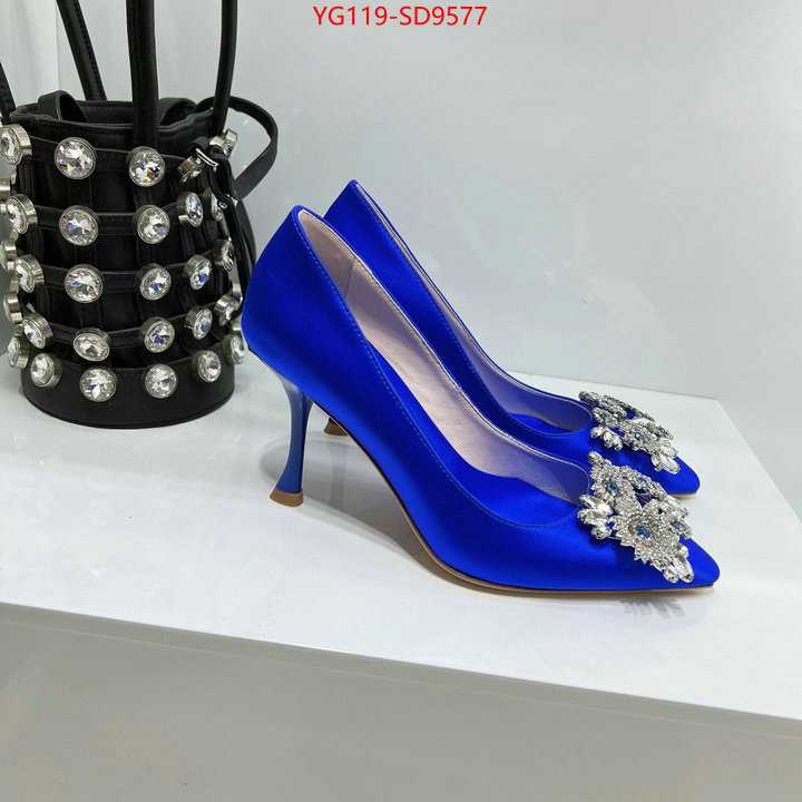 Women Shoes-Rogar Vivier,where to buy , ID: SD9577,$: 119USD