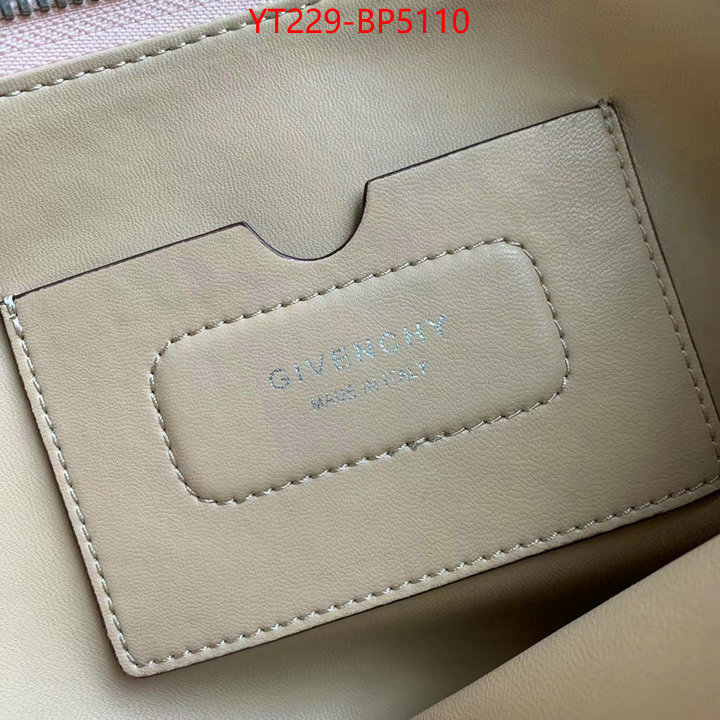 Givenchy Bags (TOP)-Handbag-,ID: BP5110,$: 229USD