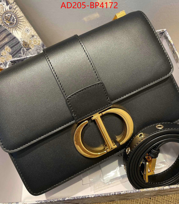 Dior Bags(TOP)-Montaigne-,ID: BP4172,$: 205USD