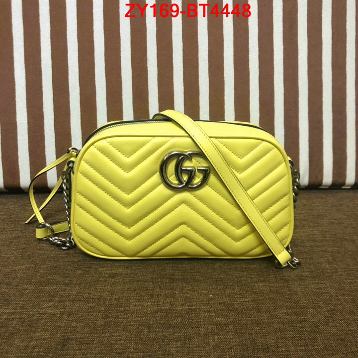 Gucci Bags(TOP)-Marmont,ID: BT4448,