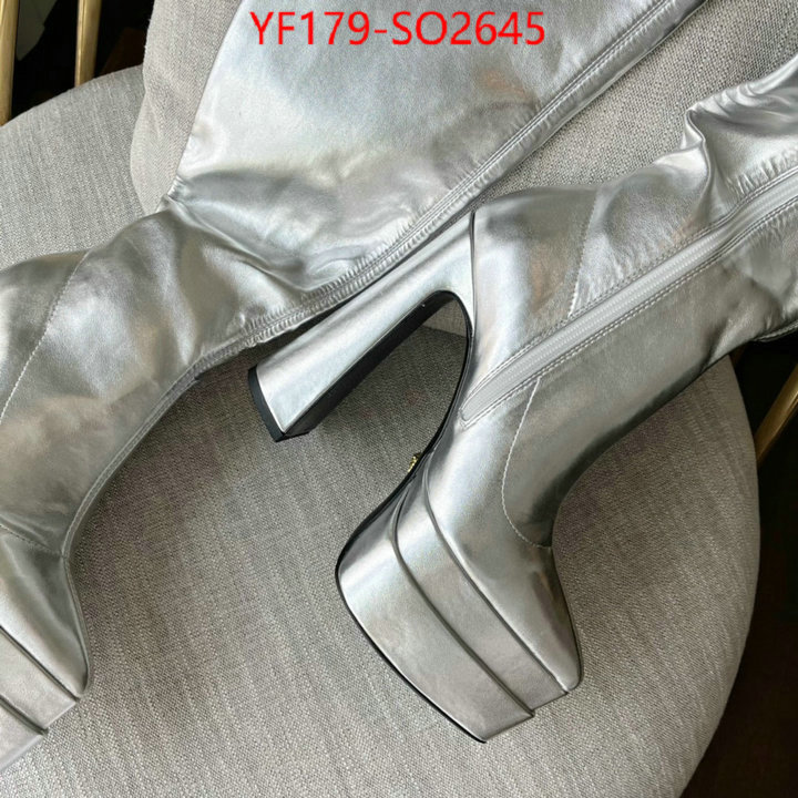 Women Shoes-Versace,knockoff , ID: SO2645,$: 179USD