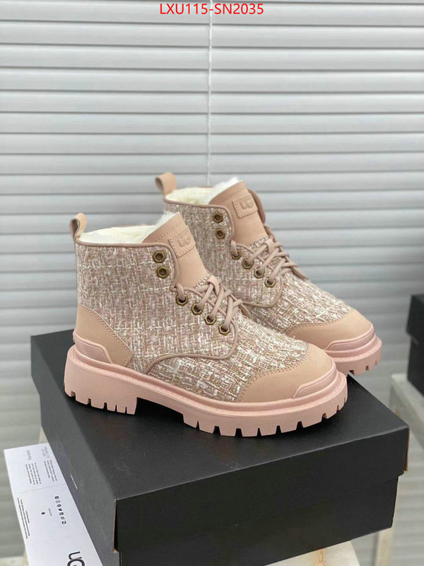 Women Shoes-UGG,at cheap price , ID: SN2035,$: 115USD