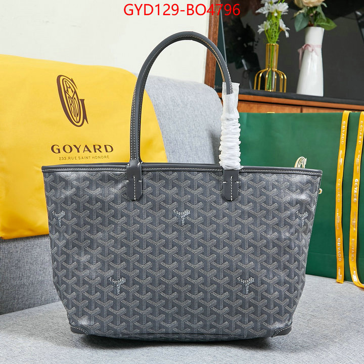 Goyard Bags(4A)-Handbag-,top quality designer replica ,ID: BO4796,