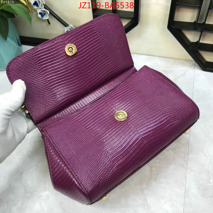 DG Bags(4A)-Sicily,best fake ,ID: BA5538,$: 119USD