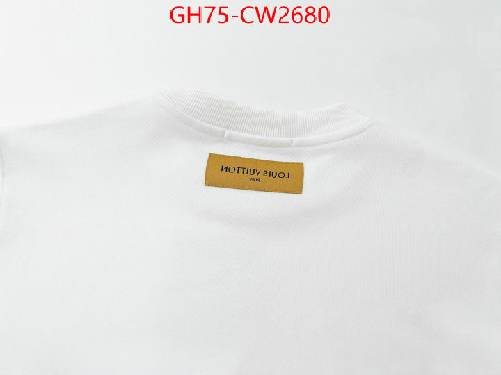 Clothing-LV,aaaaa+ class replica , ID: CW2680,$: 75USD