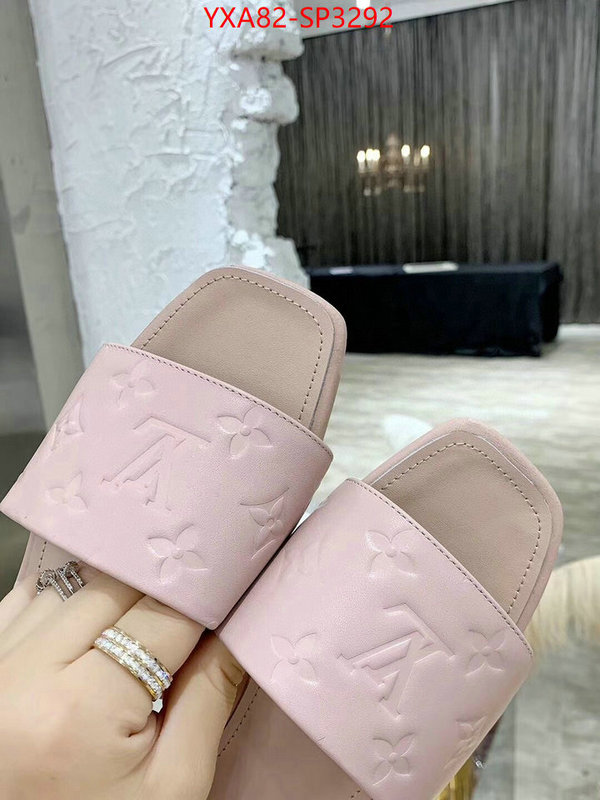 Women Shoes-LV,knockoff , ID: SP3292,$: 82USD