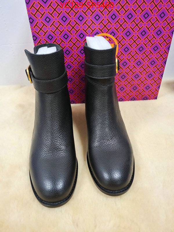 Women Shoes-Tory Burch,replicas ,ID: SP5460,$: 129USD