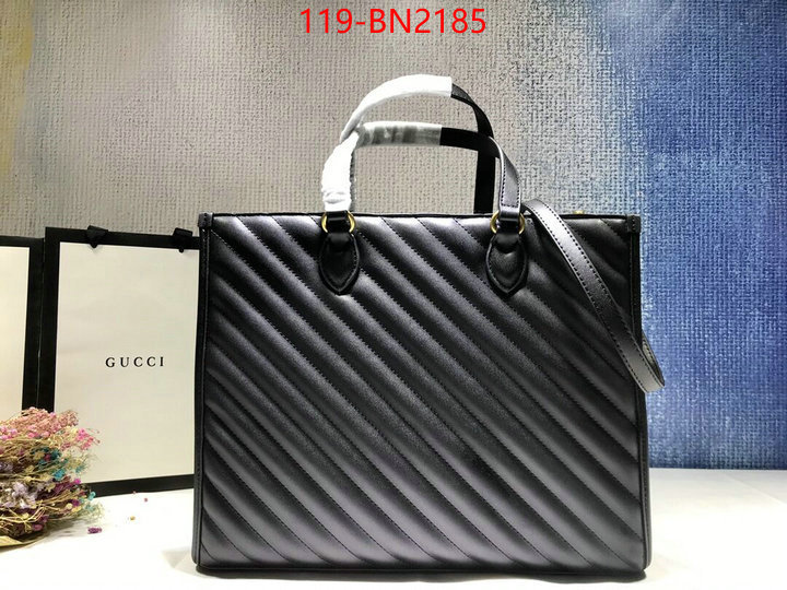 Gucci Bags(4A)-Marmont,where to buy replicas ,ID: BN2185,$: 119USD