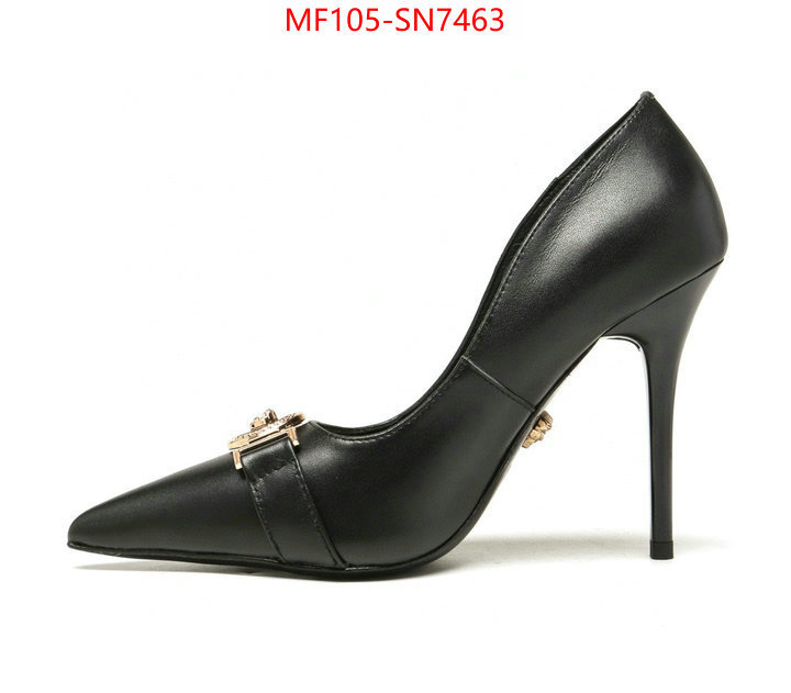 Women Shoes-Versace,where can i buy , ID: SN7463,$: 105USD