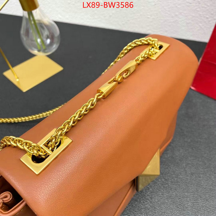 Valentino Bags(4A)-Diagonal-,outlet 1:1 replica ,ID: BW3586,$: 89USD