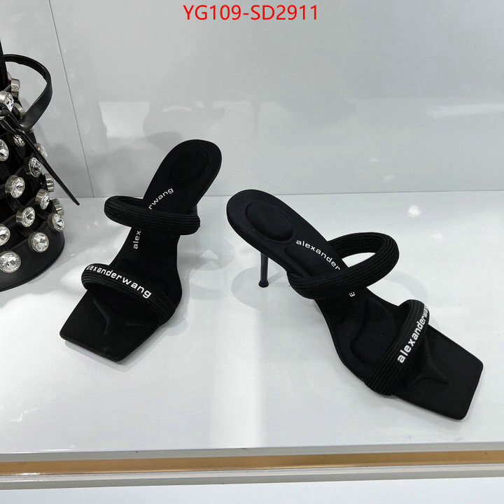 Women Shoes-Alexander Wang,where can you buy replica , ID: SD2911,$: 109USD