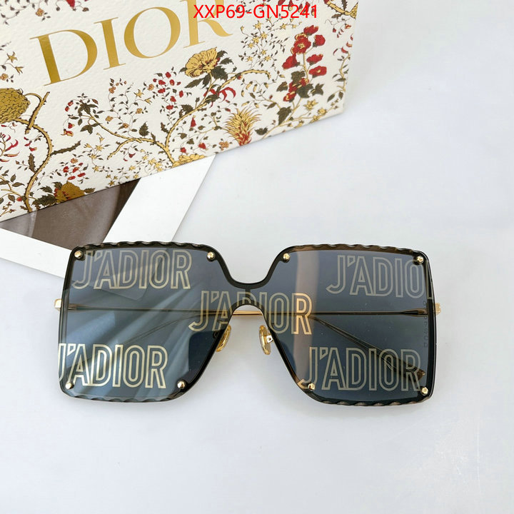 Glasses-Dior,luxury cheap , ID: GN5241,$: 69USD