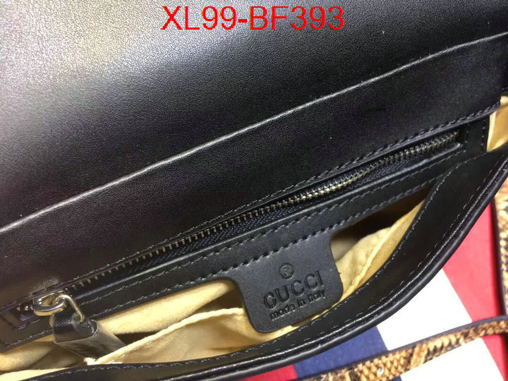 Gucci Bags(4A)-Diagonal-,shop designer ,ID: BF393,$:99USD