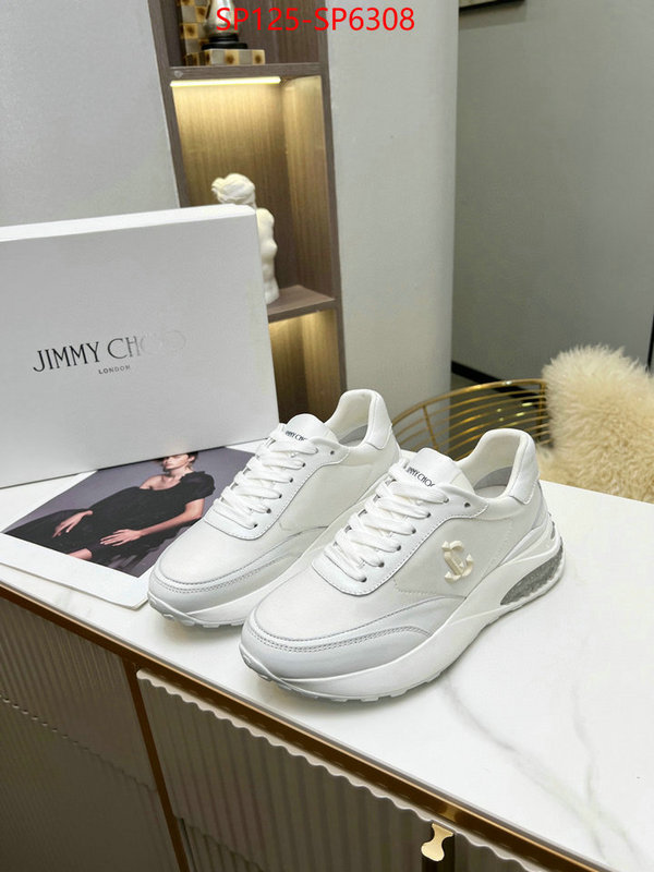 Women Shoes-Jimmy Choo,where can you buy a replica , ID: SP6308,$: 125USD