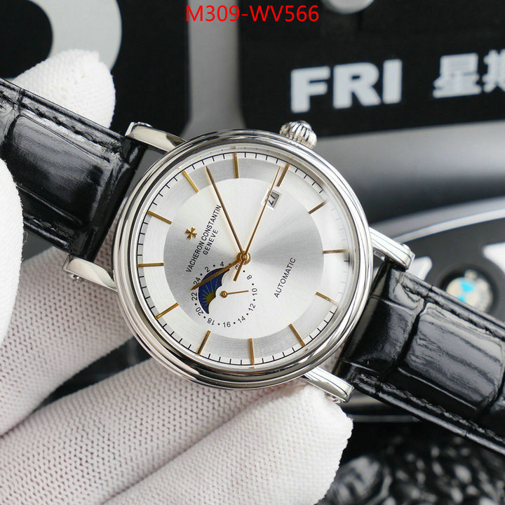 Watch(TOP)-Vacheron Constantin,can you buy replica , ID: WV566,$:309USD