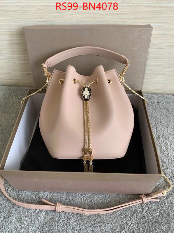 Bulgari Bags(4A)-Bucket Bag-,fake ,ID: BN4078,$: 99USD