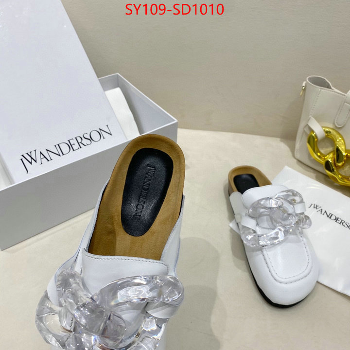 Women Shoes-Jw Anderson,top quality , ID: SD1010,$: 109USD