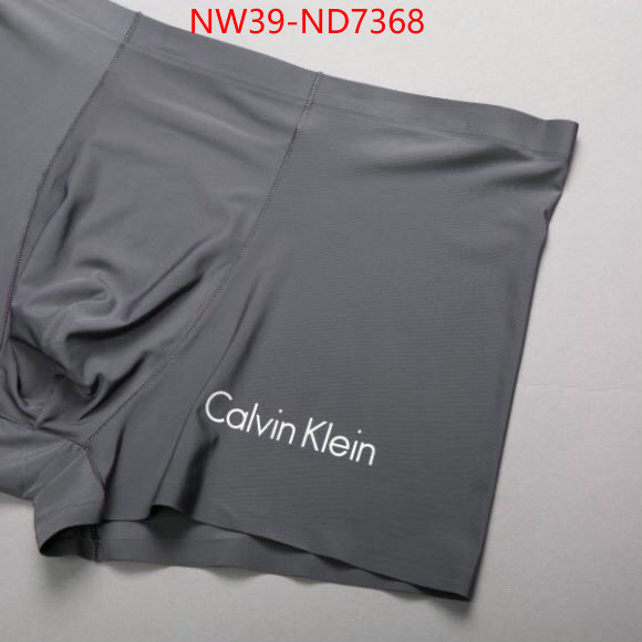 Panties-CK,sell high quality , ID: ND7368,$: 39USD