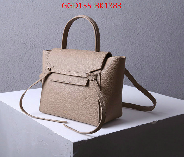 CELINE Bags(TOP)-Belt Bag,fashion ,ID: BK1383,$:155USD