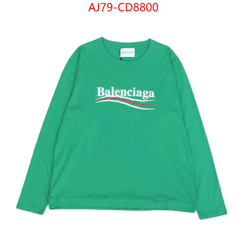 Clothing-Balenciaga,where can i buy the best quality , ID: CD8800,$: 79USD