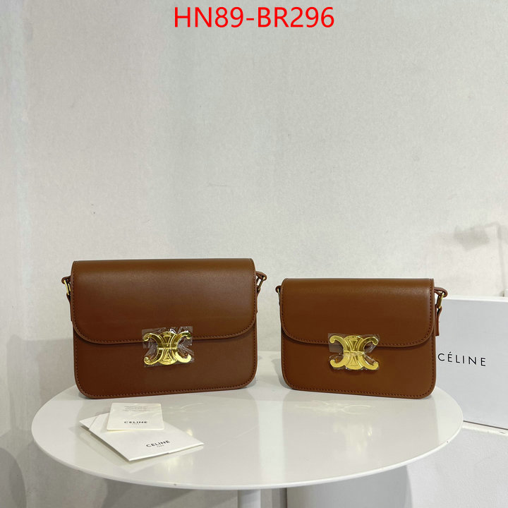 CELINE Bags(4A)-Triomphe Series,where to buy replicas ,ID: BR296,