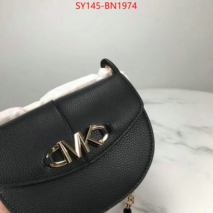 Michael Kors Bags(TOP)-Diagonal-,ID: BN1974,$: 145USD