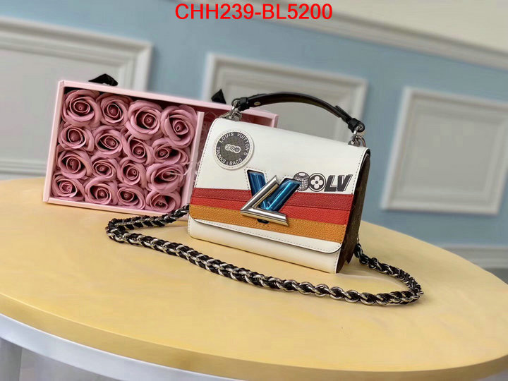 LV Bags(TOP)-Pochette MTis-Twist-,ID: BL5200,$: 239USD