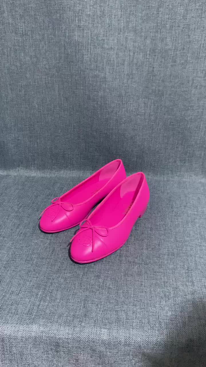 ChanelBallet Shoes-,ID: SD4027,$: 95USD