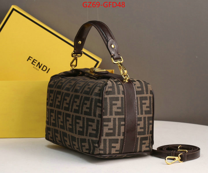 Fendi Big Sale-,ID: GFD48,$: 69USD