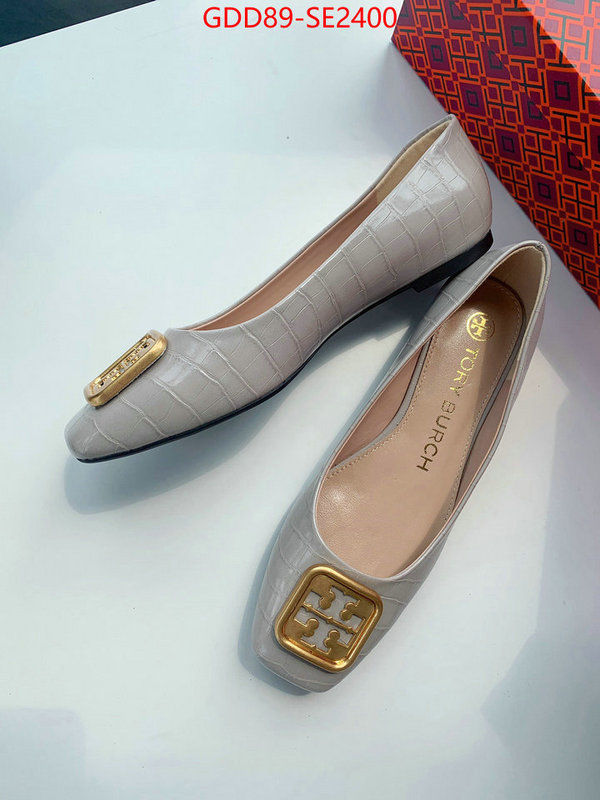 Women Shoes-Tory Burch,what's the best to buy replica ,ID: SE2400,$: 89USD