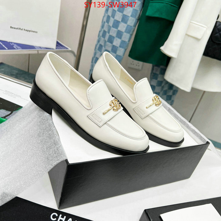 Women Shoes-Chanel,what's the best place to buy replica , ID: SW3947,$: 139USD