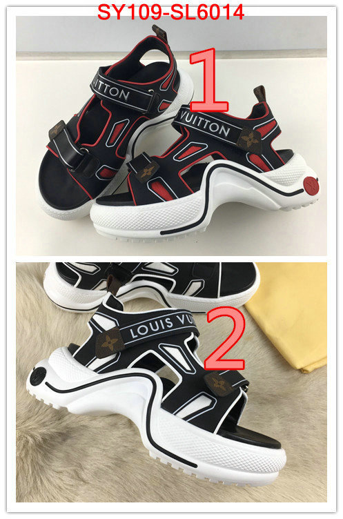 Women Shoes-LV,is it illegal to buy dupe , ID: SL6014,$: 109USD