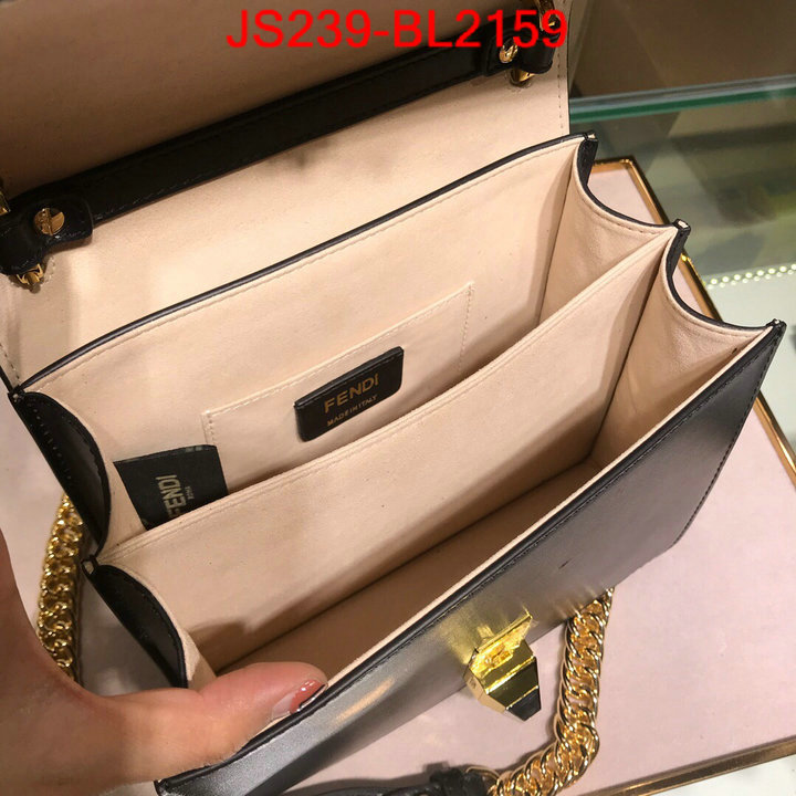 Fendi Bags(TOP)-Diagonal-,online from china ,ID: BL2159,$: 239USD