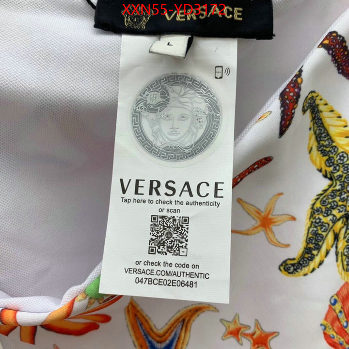 Swimsuit-Versace,buy 2023 replica , ID: YD3172,$: 55USD