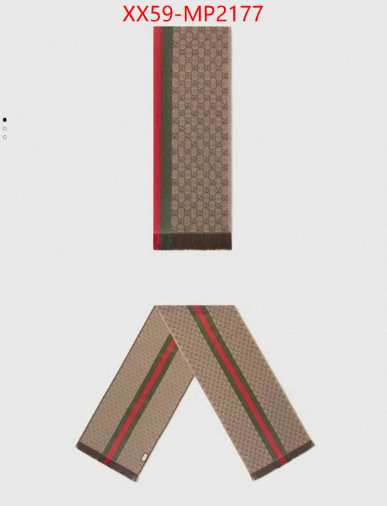 Scarf-Gucci,practical and versatile replica designer , ID: MP2177,$: 59USD