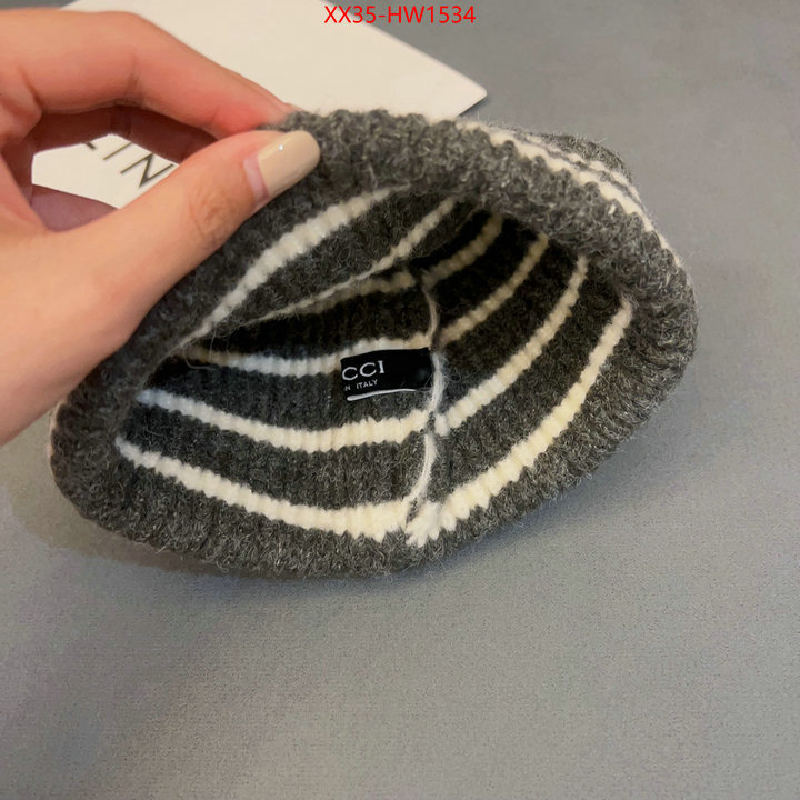 Cap (Hat)-Gucci,designer , ID: HW1534,$: 35USD