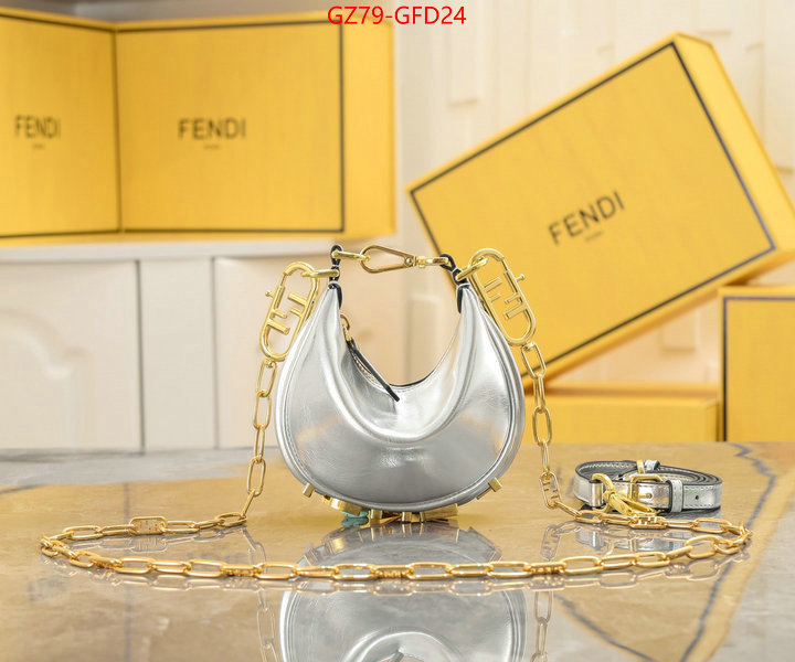 Fendi Big Sale-,ID: GFD24,$: 79USD