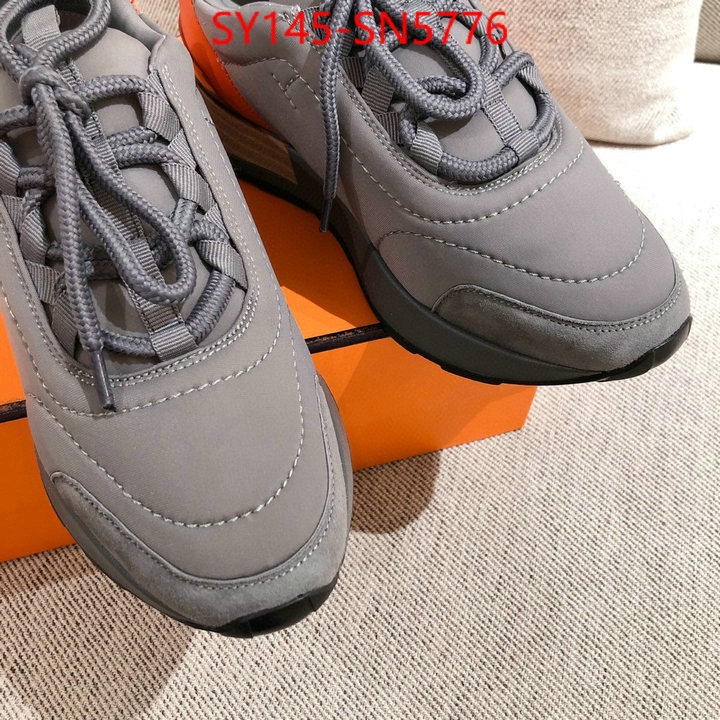 Women Shoes-Hermes,cheap wholesale , ID: SN5776,$: 145USD