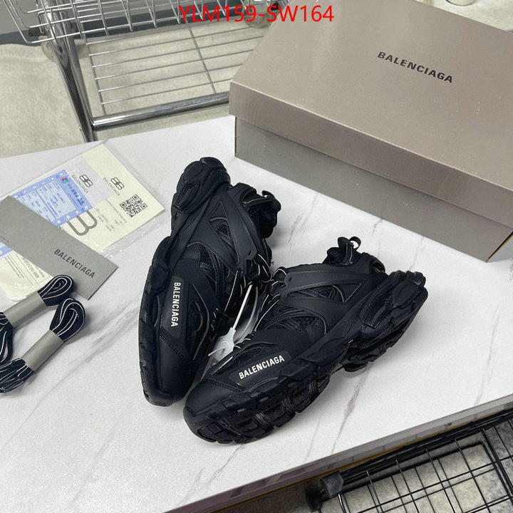 Men Shoes-Balenciaga,buy replica , ID: SW164,$: 159USD