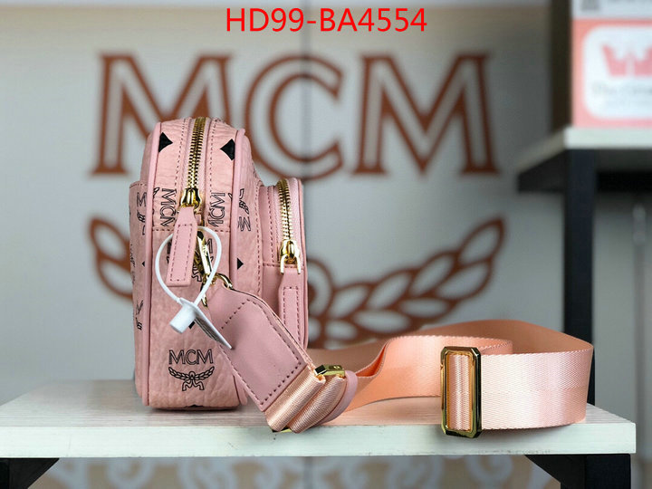 MCM Bags(TOP)-Diagonal-,ID: BA4554,$: 99USD