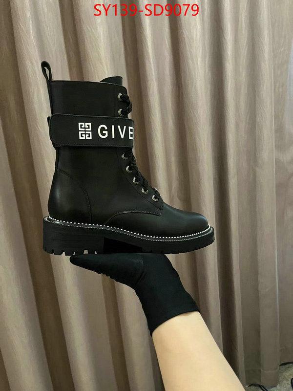 Women Shoes-Givenchy,cheap wholesale , ID: SD9079,$: 139USD