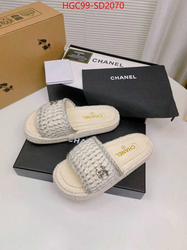 Women Shoes-Chanel,where to buy replicas , ID: SD2070,$: 99USD