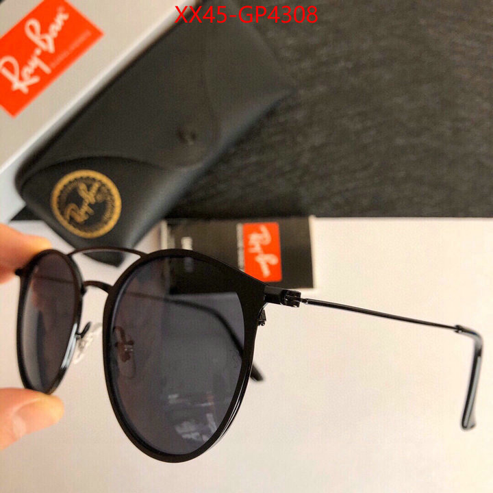 Glasses-RayBan,where to buy the best replica , ID: GP4308,$: 45USD