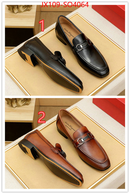 Men shoes-Ferragamo,where can i buy the best 1:1 original , ID: SO4064,$: 109USD