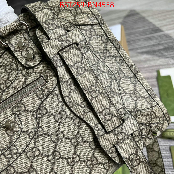 Gucci Bags(TOP)-Handbag-,where could you find a great quality designer ,ID: BN4558,$: 259USD