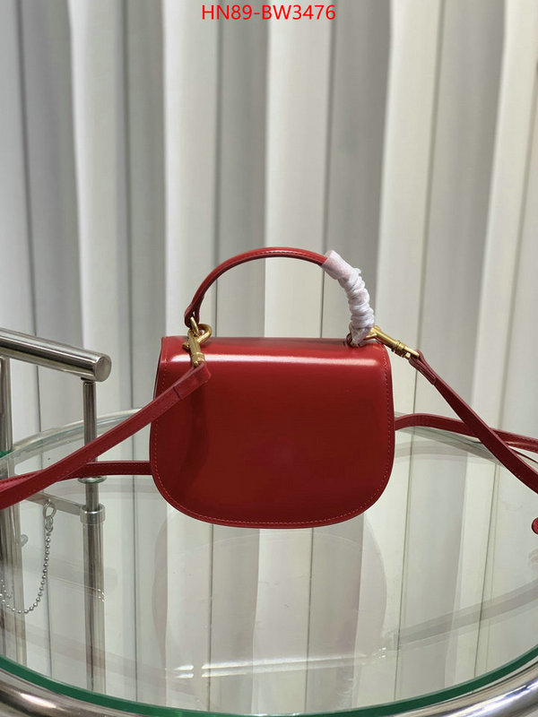 CELINE Bags(4A)-Diagonal,aaaaa customize ,ID: BW3476,$: 89USD