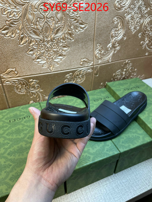 Men Shoes-Gucci,hot sale , ID: SE2026,$: 69USD